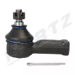 Rotule de barre de connexion MERTZ M-S1560 - Visuel 1