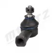 Rotule de barre de connexion MERTZ M-S1560 - Visuel 2