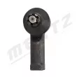 Rotule de barre de connexion MERTZ M-S1560 - Visuel 3