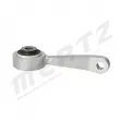 Entretoise/tige, stabilisateur avant droit MERTZ M-S1650 - Visuel 1