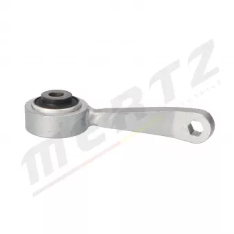 Entretoise/tige, stabilisateur avant droit MERTZ M-S1650