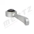Entretoise/tige, stabilisateur avant droit MERTZ M-S1650 - Visuel 2