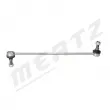 Entretoise/tige, stabilisateur MERTZ M-S1673 - Visuel 1