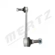 Entretoise/tige, stabilisateur MERTZ M-S1673 - Visuel 3