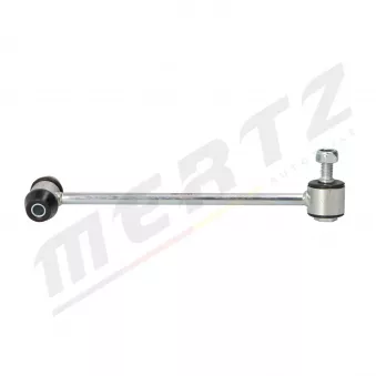 Entretoise/tige, stabilisateur arrière droit MERTZ M-S1708