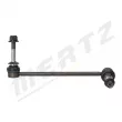 Entretoise/tige, stabilisateur avant droit MERTZ M-S1710 - Visuel 1