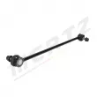 Entretoise/tige, stabilisateur avant gauche MERTZ M-S1741 - Visuel 2