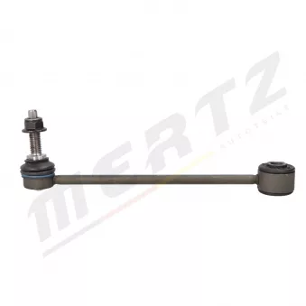 Entretoise/tige, stabilisateur MERTZ