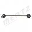 Entretoise/tige, stabilisateur MERTZ M-S1756 - Visuel 2