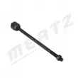 Rotule de direction intérieure, barre de connexion MERTZ M-S1792 - Visuel 2