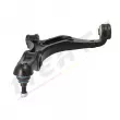Triangle ou bras de suspension (train avant) MERTZ M-S1816 - Visuel 3