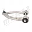 Triangle ou bras de suspension (train avant) MERTZ M-S1820 - Visuel 1