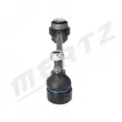 Bras de liaison, suspension de roue arrière MERTZ M-S1828 - Visuel 3