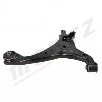 Triangle ou bras de suspension (train avant) MERTZ M-S1902
