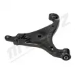 Triangle ou bras de suspension (train avant) MERTZ M-S1903 - Visuel 3