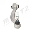Triangle ou bras de suspension (train avant) MERTZ M-S1923 - Visuel 2