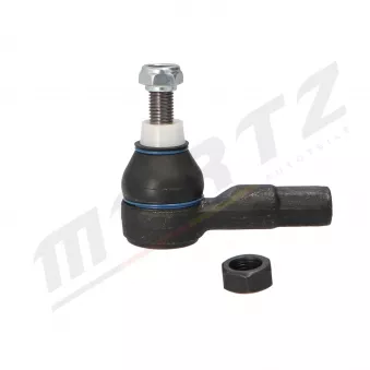 Rotule de barre de connexion MERTZ M-S1986