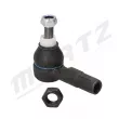 Rotule de barre de connexion MERTZ M-S1986 - Visuel 2