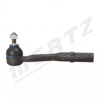 Rotule de barre de connexion avant droit MERTZ