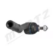 Rotule de barre de connexion avant droit MERTZ M-S1997 - Visuel 2