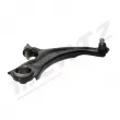 Triangle ou bras de suspension (train avant) MERTZ M-S2099 - Visuel 1