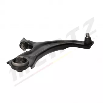 Triangle ou bras de suspension (train avant) MERTZ M-S2099