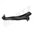 Triangle ou bras de suspension (train avant) MERTZ M-S2099 - Visuel 3