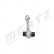 Bras de liaison, suspension de roue arrière droit MERTZ M-S2143 - Visuel 3