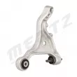 Triangle ou bras de suspension (train avant) MERTZ M-S2149 - Visuel 3