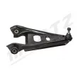 Bras de liaison, suspension de roue avant MERTZ M-S2159 - Visuel 1