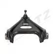 Bras de liaison, suspension de roue avant MERTZ M-S2159 - Visuel 3