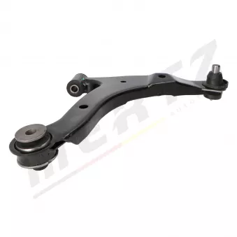 Triangle ou bras de suspension (train avant) MERTZ M-S2179