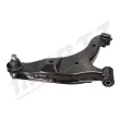 Triangle ou bras de suspension (train avant) MERTZ M-S2179 - Visuel 3