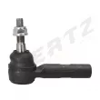 Rotule de barre de connexion MERTZ M-S2180 - Visuel 1