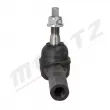 Rotule de barre de connexion MERTZ M-S2180 - Visuel 2
