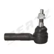 Rotule de barre de connexion MERTZ M-S2180 - Visuel 3