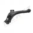 Triangle ou bras de suspension (train avant) MERTZ M-S2182 - Visuel 1