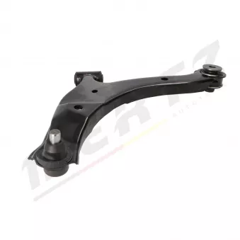 Triangle ou bras de suspension (train avant) MERTZ M-S2182