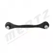 Bras de liaison, suspension de roue arrière MERTZ M-S2187 - Visuel 1