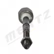 Rotule de direction intérieure, barre de connexion MERTZ M-S2223 - Visuel 3