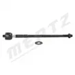 Rotule de direction intérieure, barre de connexion MERTZ M-S2243 - Visuel 1