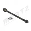 Rotule de direction intérieure, barre de connexion MERTZ M-S2243 - Visuel 2