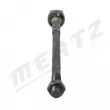 Rotule de direction intérieure, barre de connexion MERTZ M-S2243 - Visuel 3