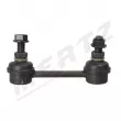 Entretoise/tige, stabilisateur MERTZ M-S2255 - Visuel 1