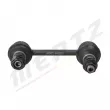Entretoise/tige, stabilisateur MERTZ M-S2255 - Visuel 2