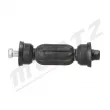 Entretoise/tige, stabilisateur MERTZ M-S2257 - Visuel 1