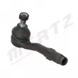 Rotule de barre de connexion MERTZ M-S2258 - Visuel 2
