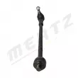 Rotule de direction intérieure, barre de connexion MERTZ M-S2259 - Visuel 3