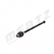 Rotule de direction intérieure, barre de connexion MERTZ M-S2263 - Visuel 2