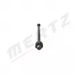 Rotule de direction intérieure, barre de connexion MERTZ M-S2263 - Visuel 3